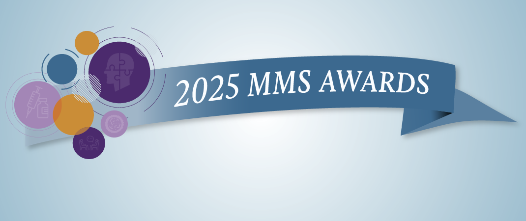 2025 MMS Awards